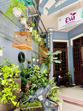 EVA Hotel